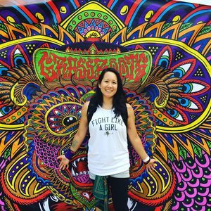 Meet your Posher, Jade